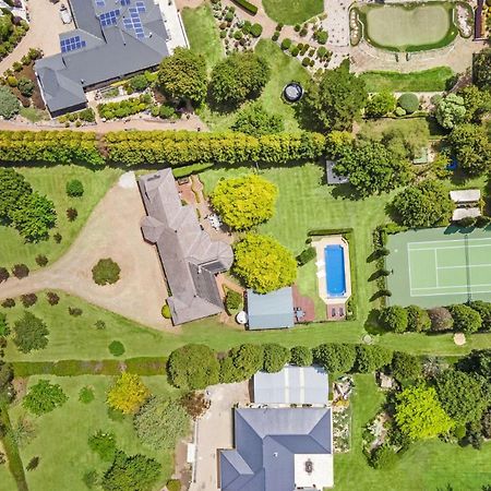 Avonlea, Bowral, Southern Highlands エクステリア 写真