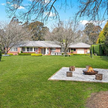 Avonlea, Bowral, Southern Highlands エクステリア 写真