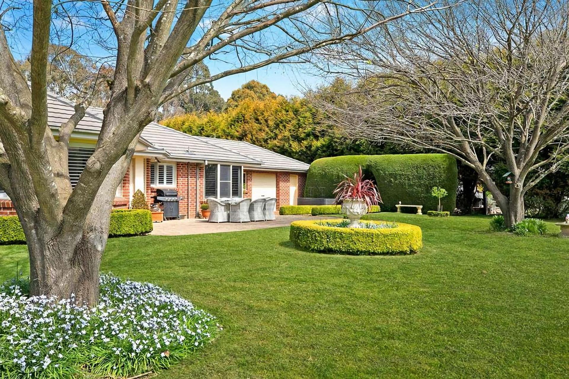 Avonlea, Bowral, Southern Highlands エクステリア 写真