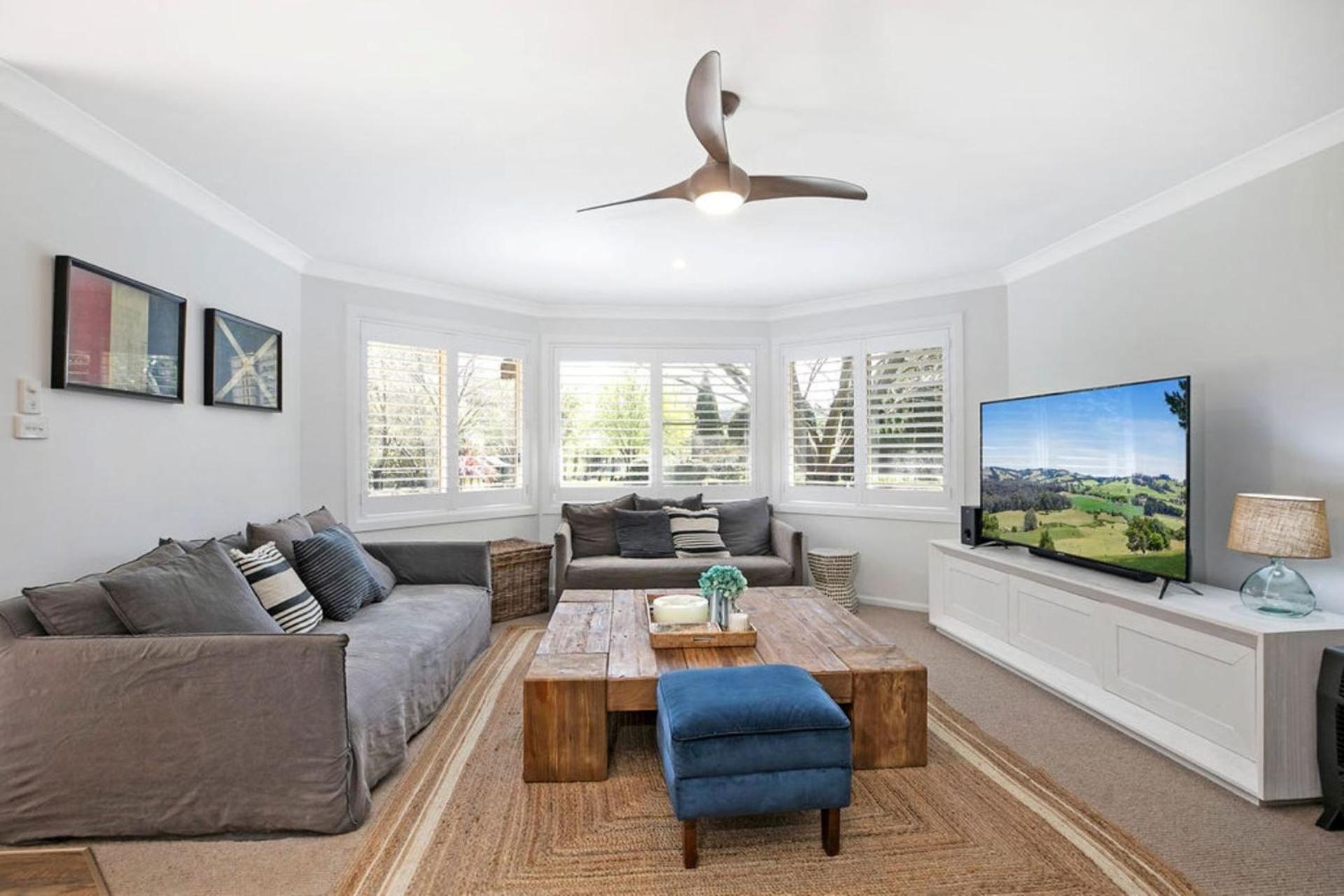 Avonlea, Bowral, Southern Highlands エクステリア 写真