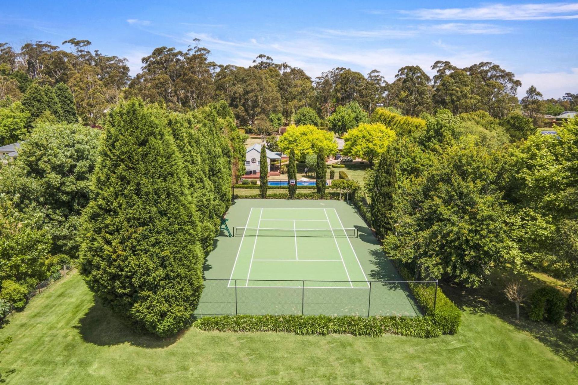 Avonlea, Bowral, Southern Highlands エクステリア 写真