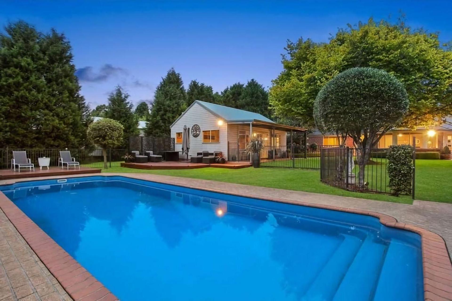Avonlea, Bowral, Southern Highlands エクステリア 写真