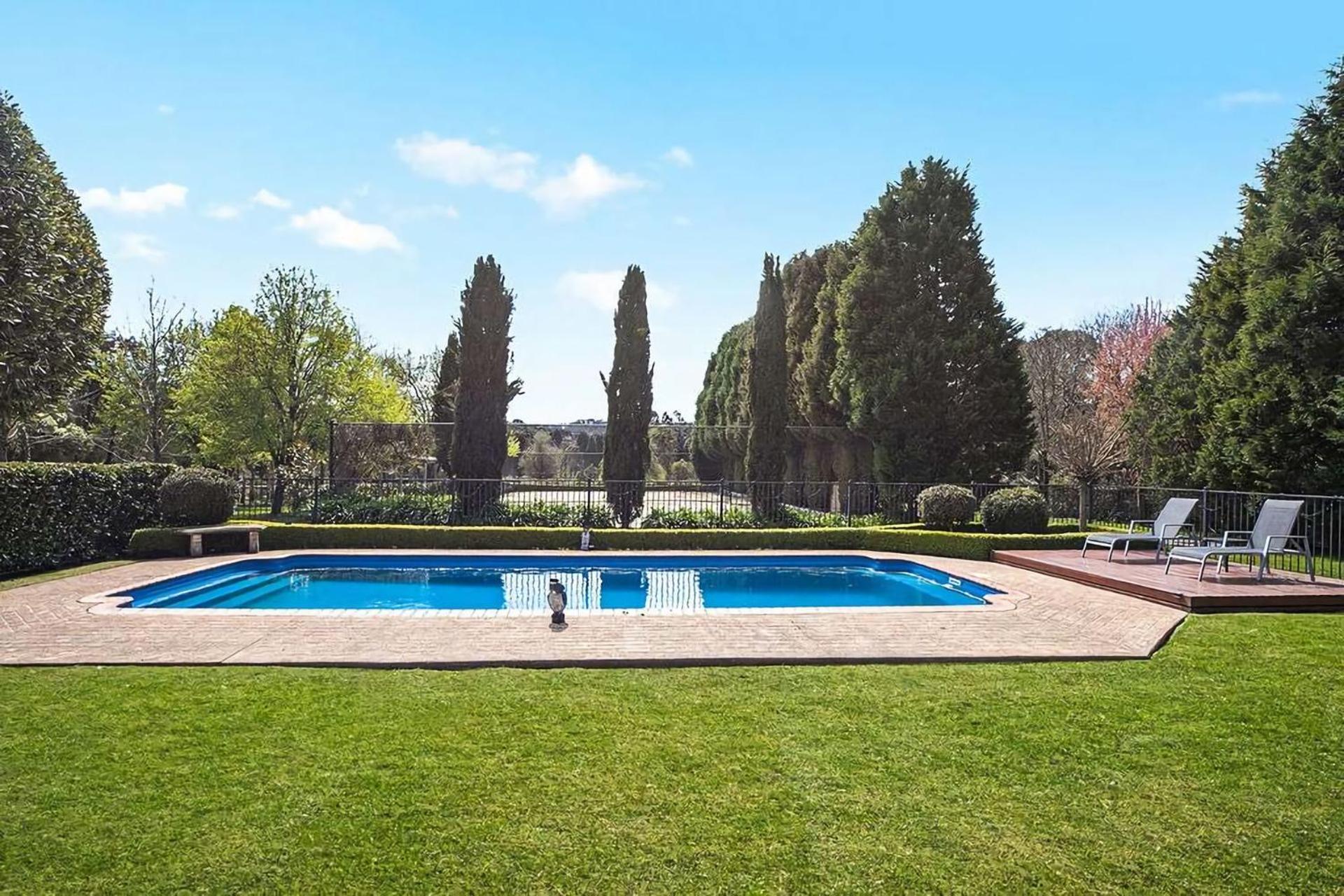 Avonlea, Bowral, Southern Highlands エクステリア 写真