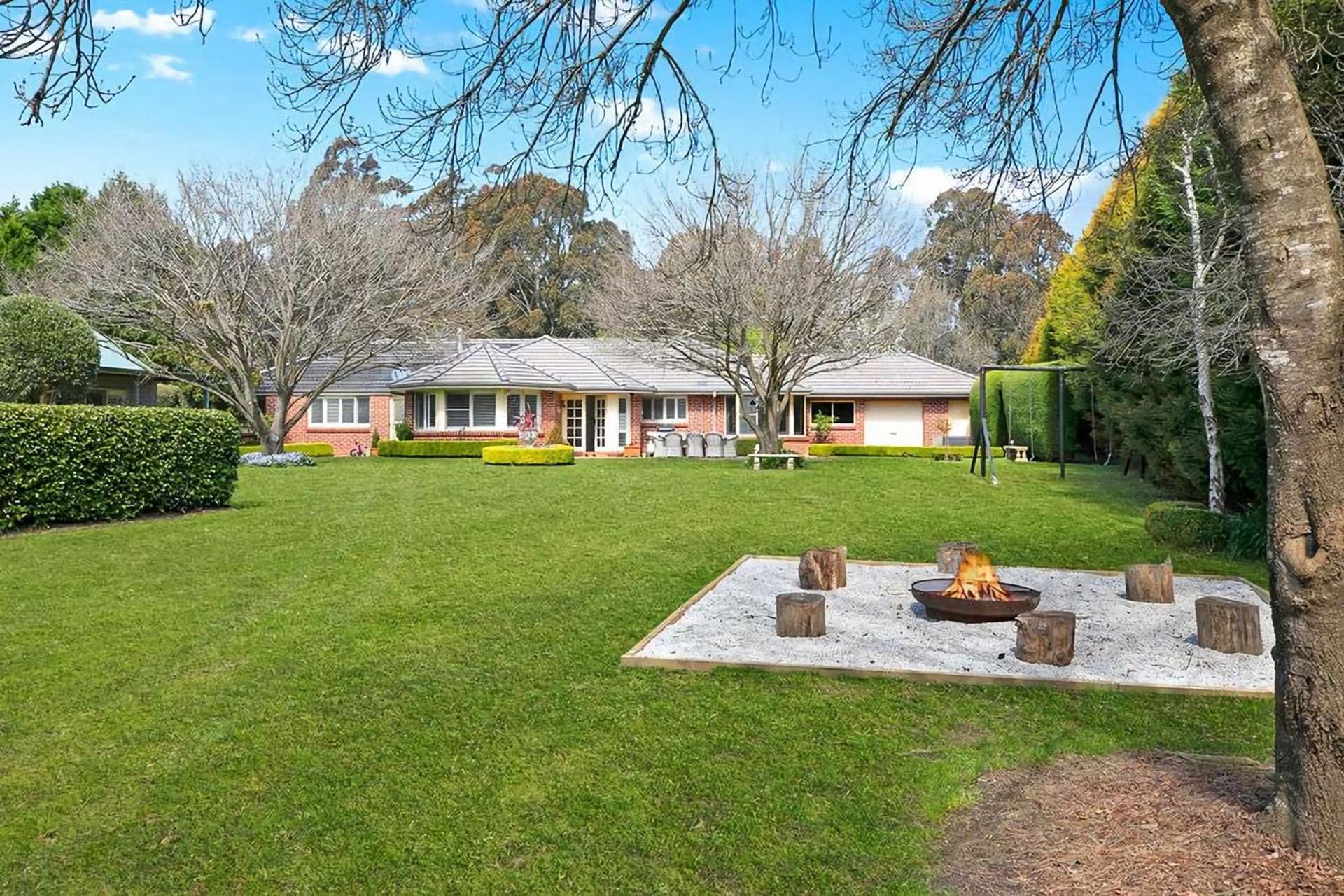 Avonlea, Bowral, Southern Highlands エクステリア 写真
